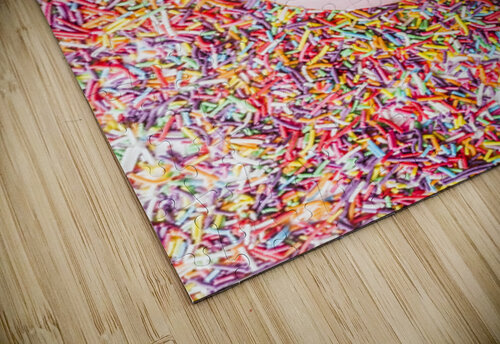 Sprinkle Of Sweetness Jorgo puzzle