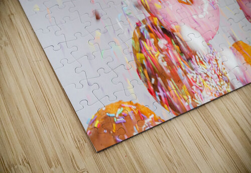 Aesthetically Sweet Jorgo puzzle