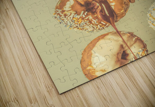 Party Tricks Jorgo puzzle