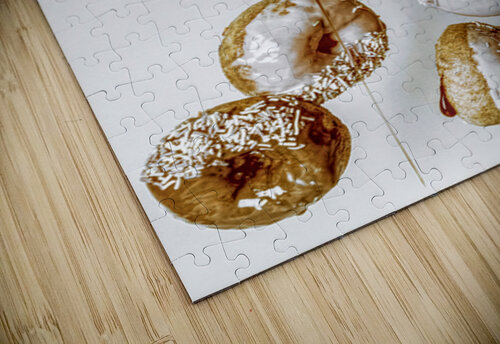 Finishing Touches Jorgo puzzle