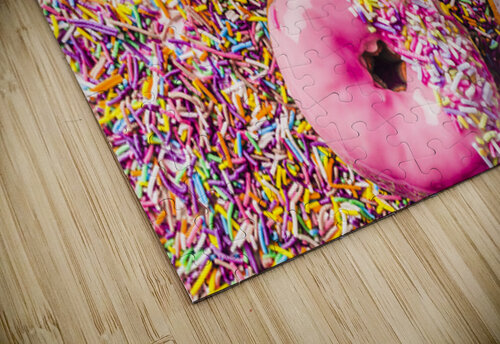 Donut Decorating Jorgo puzzle