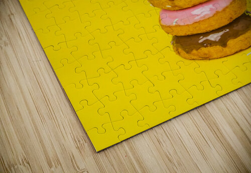 Stacks Of Delight Jorgo puzzle