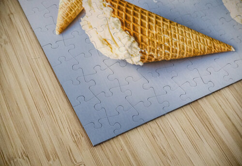 Dairy Drops Jorgo puzzle