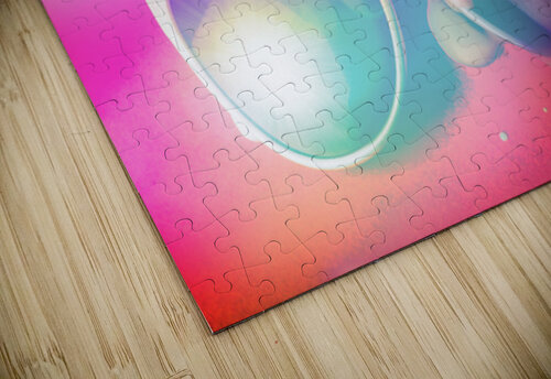 Bubblegum Summer Jorgo puzzle