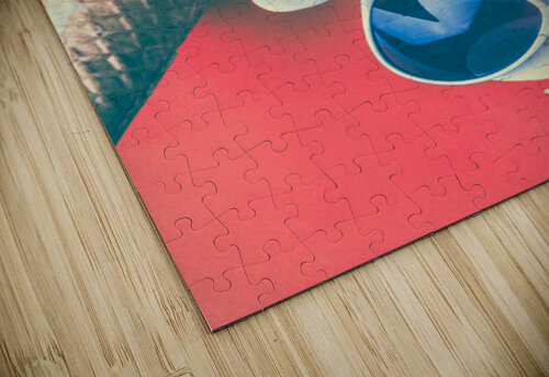 Chillout Jorgo puzzle