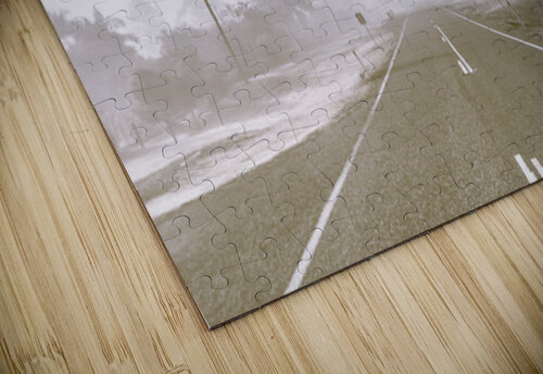 Into The Grey Jorgo puzzle