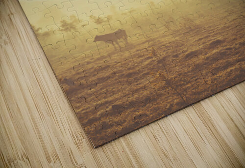 Crisp Country Jorgo puzzle