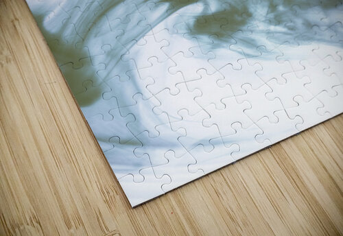 Blue Wash Jorgo puzzle