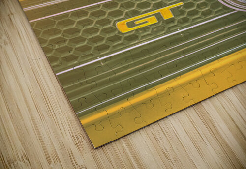 Hard Stuff Jorgo puzzle