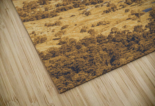 Bucolic Beige Jorgo puzzle