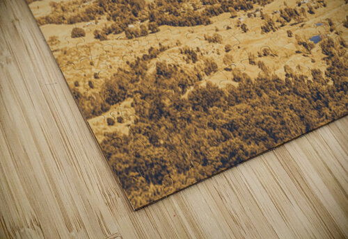 Faded Old Rustic Country Jorgo puzzle