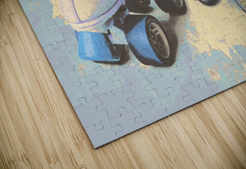 Two Cool Jorgo puzzle