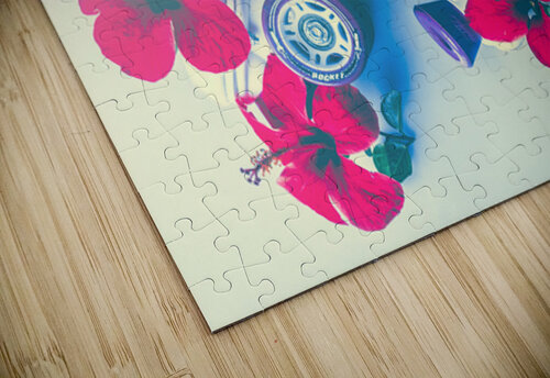 Summer Roll Jorgo puzzle