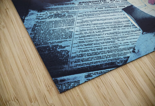 Rolling Trends Jorgo puzzle