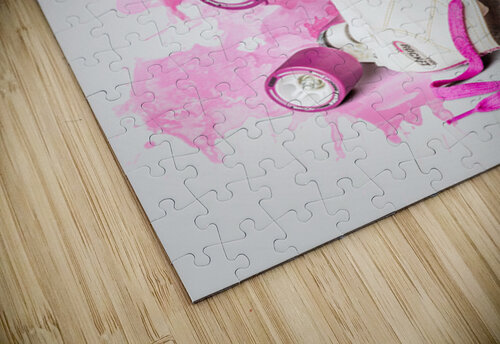 Chic Skate Jorgo puzzle