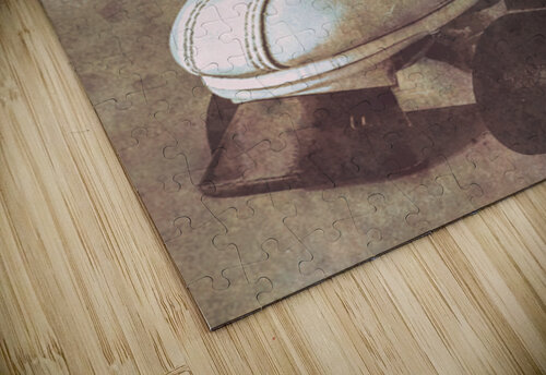 Faded Summer Memories Jorgo puzzle