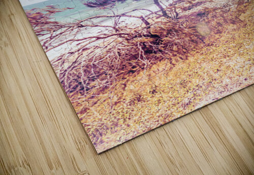 Awash in Retro Jorgo puzzle