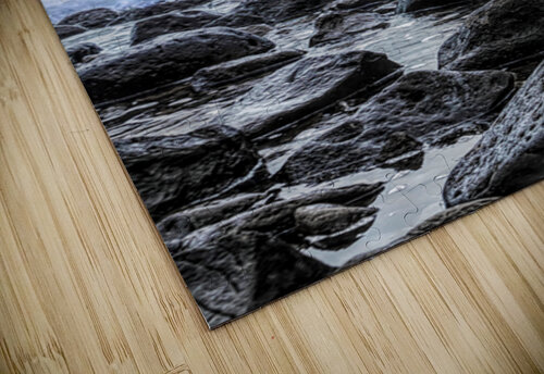 The Rocky Wash Jorgo puzzle