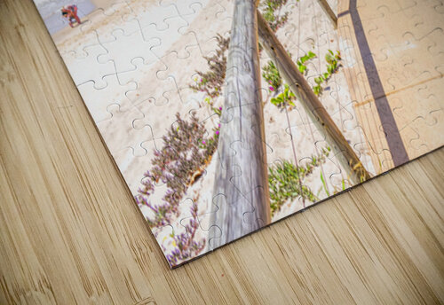 Bargara Jorgo puzzle