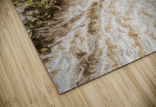 Entryway Jorgo puzzle