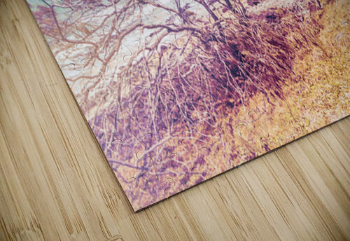 Breezy Coastal Retroism Jorgo puzzle