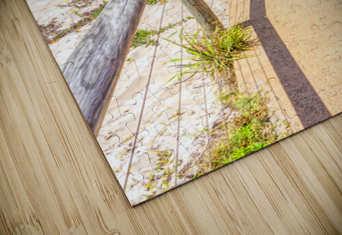 Promenade Paradise Jorgo puzzle