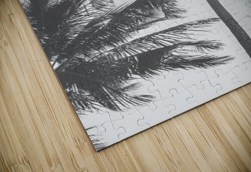 Leafy Shades Jorgo puzzle