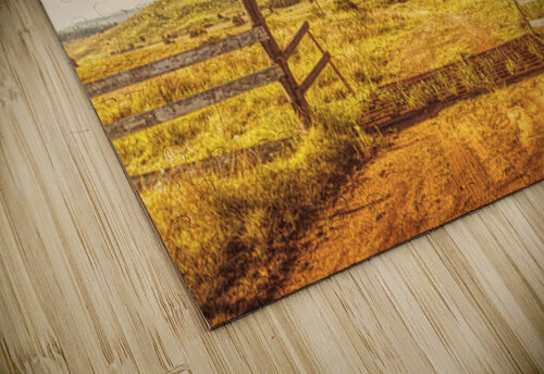 Ranching Reverie Jorgo puzzle