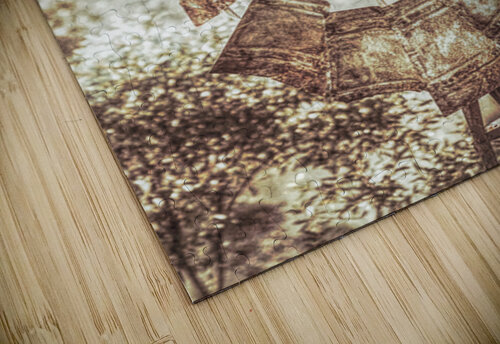 Outback Classic Jorgo puzzle