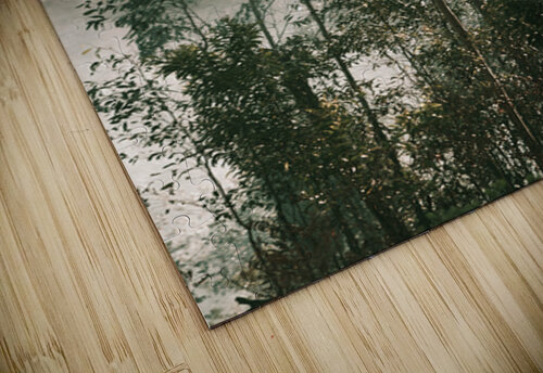 Woodland Dramatics Jorgo puzzle