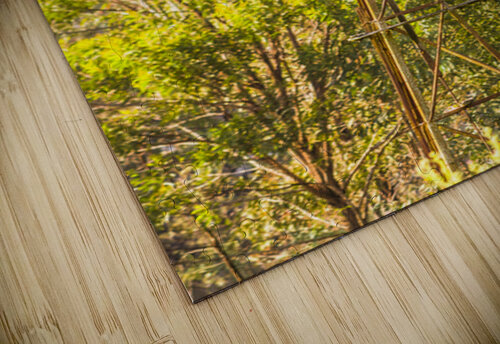 Old Water Windmill  Jorgo puzzle