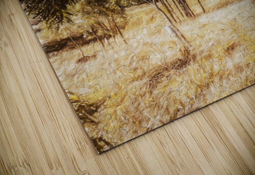 Overcast Rusticity Jorgo puzzle