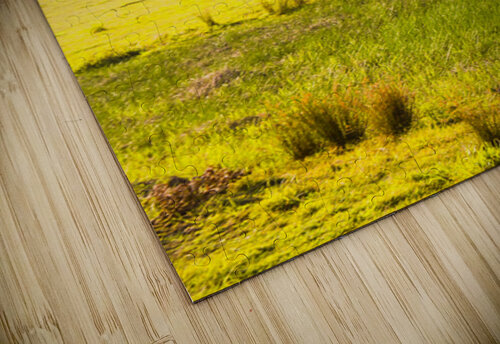 Mill And Smoke Jorgo puzzle