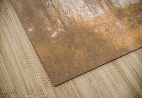 Mistery Jorgo puzzle