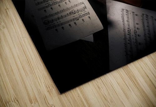 Music Lounge Jorgo puzzle