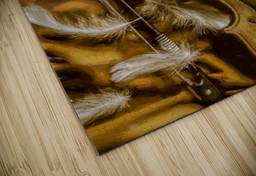 Classical Cue Jorgo puzzle