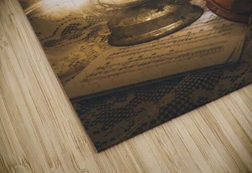 Still Life Score Jorgo puzzle