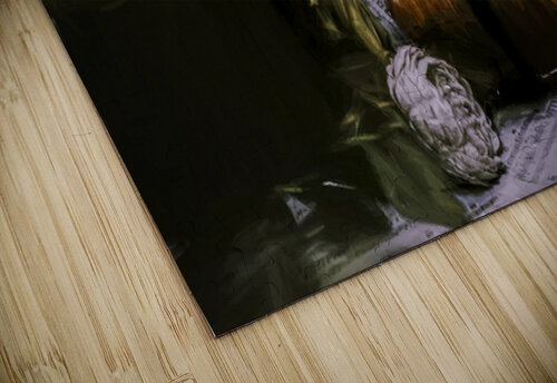 Twilight Tunes Jorgo puzzle