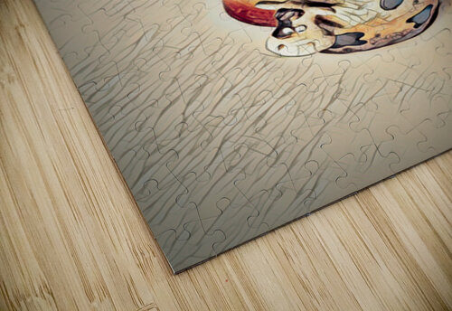 Folky Cow Collective Jorgo puzzle