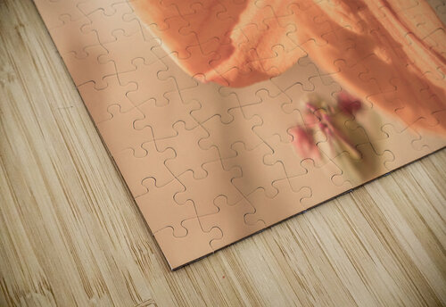 Softness And Serenity Jorgo puzzle