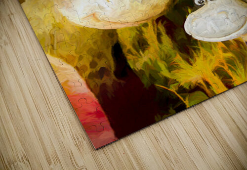 Friendly Farm Jorgo puzzle