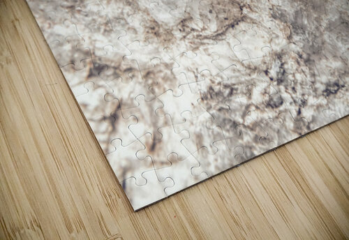 Quartzite Jorgo puzzle