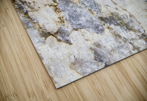 Raw Beauty Jorgo puzzle