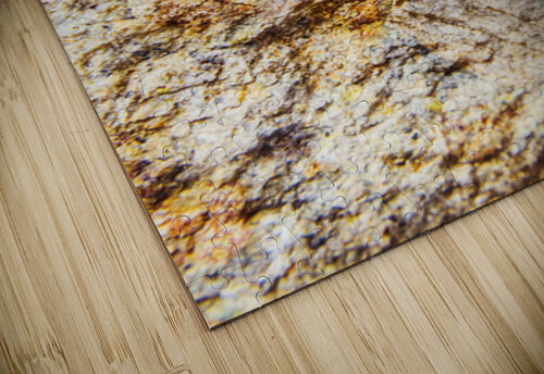 Earthy Minerals Jorgo puzzle