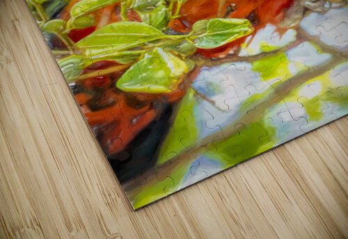  Australian King Parrot Jorgo puzzle