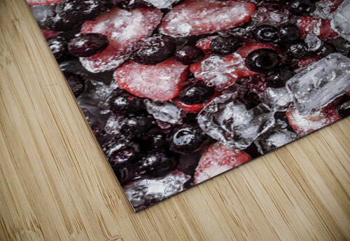 Berry Beverage Blend Jorgo puzzle