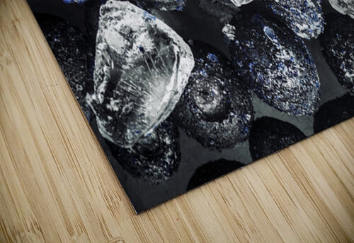 Berry Bar Jorgo puzzle