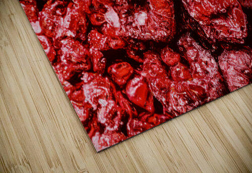 Frozen Raspberries Jorgo puzzle