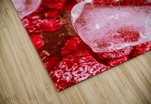 Refreshing And Fruity Jorgo puzzle