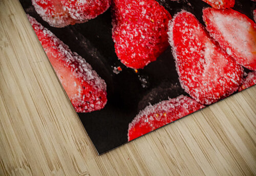 Deliciousness Jorgo puzzle